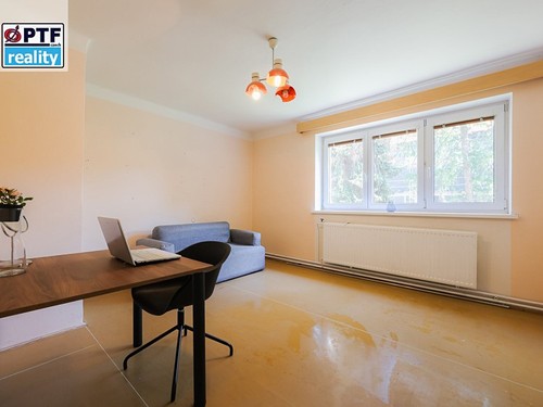 Prodaný byt 3+1 65 m²