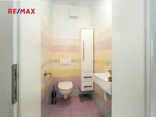 Prodaný byt 3+kk 96 m²