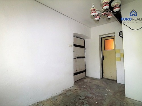 Prodaná chalupa 120 m², pozemek 2994 m²