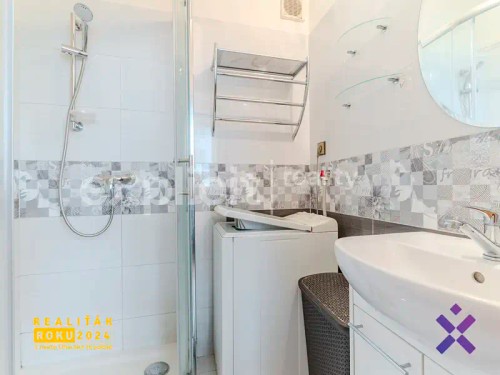 Prodej bytu 3+1 71 m²