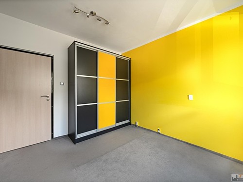 Prodaný byt 3+1 76 m²