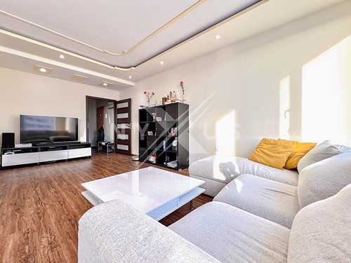 Prodaný byt 3+kk 68 m²