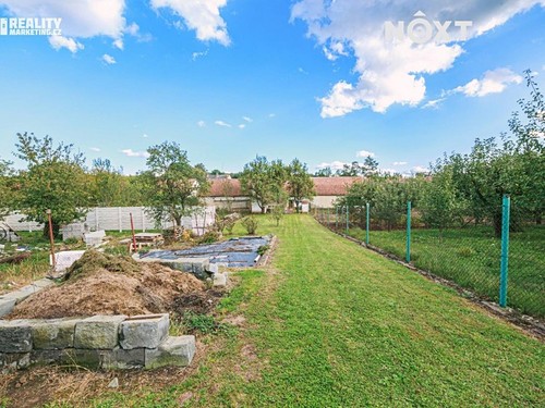 Prodaný dům 119 m², pozemek 885 m²