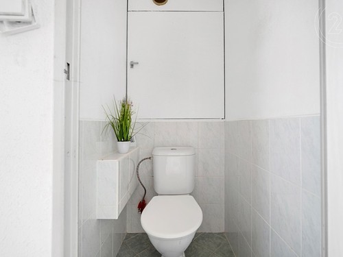 Prodaný byt 1+kk 33 m²