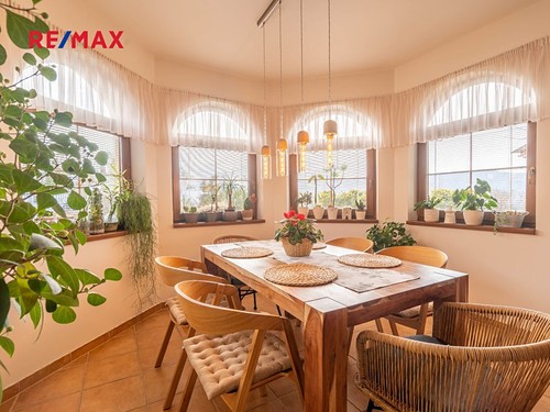 Prodaný dům 195 m², pozemek 848 m²