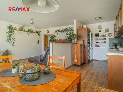 Prodaný byt 4+kk 93 m²