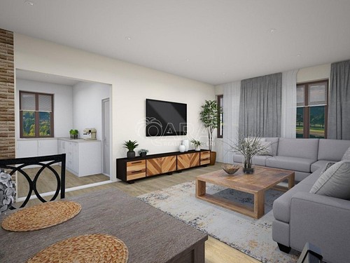 Prodaný dům 227 m², pozemek 2569 m²