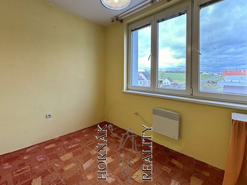 Prodaný byt 4+1 74 m²