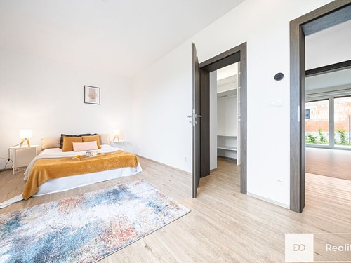 Prodaný byt 3+1 313 m²