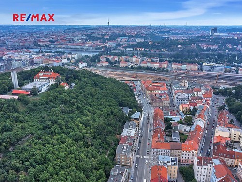 Prodaný byt 2+kk 47 m²
