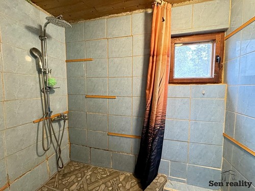 Prodaná chata 80 m², pozemek 397 m²