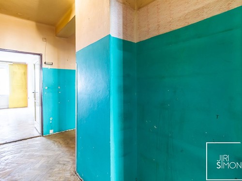 Prodaný byt 2+1 69 m²