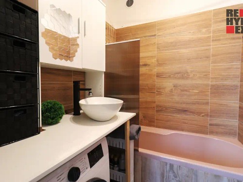 Prodaný byt 3+1 66 m²