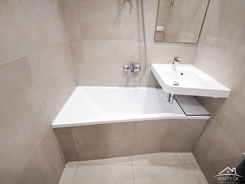 Prodaný byt 2+1 55 m²