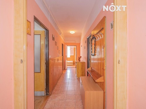 Prodaný dům 80 m², pozemek 371 m²