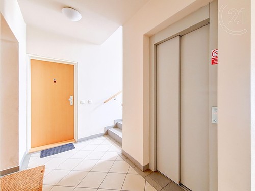 Prodaný byt 3+kk 77 m²