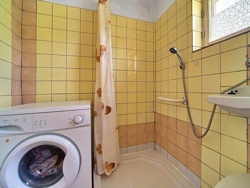 Prodaný dům 60 m², pozemek 1193 m²