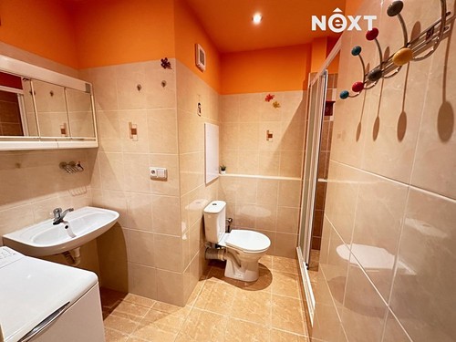 Prodaný byt 1+1 47 m²