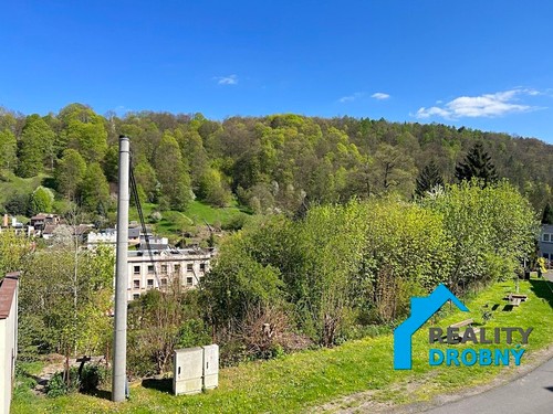 Prodaný byt 2+1 57 m²