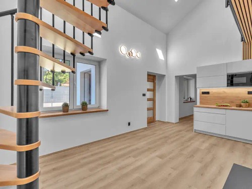 Prodaný dům 90 m², pozemek 193 m²
