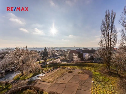 Prodaný byt 3+kk 68 m²