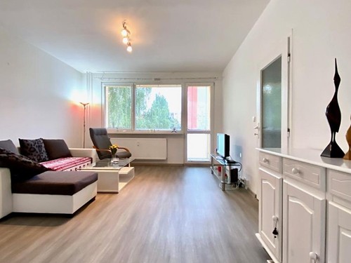Prodaný byt 3+1 70 m²