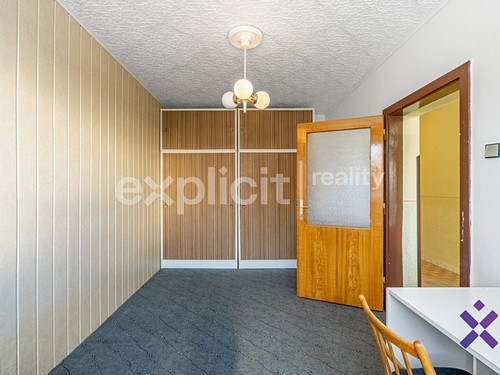 Prodaný dům 206 m², pozemek 1626 m²