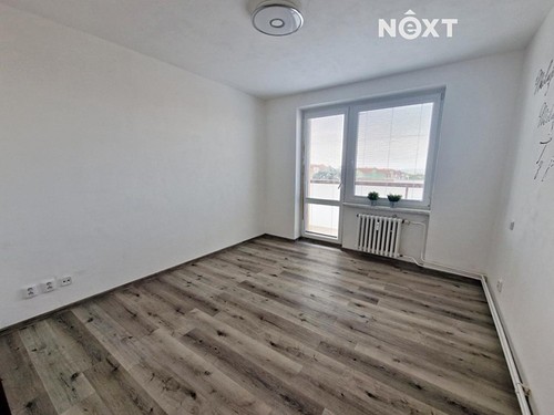 Prodaný byt 3+1 74 m²