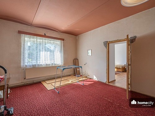 Prodaný dům 310 m², pozemek 1051 m²