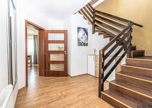 Prodaný dům 160 m², pozemek 1000 m²