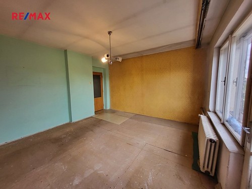 Prodaný byt 3+1 195 m²