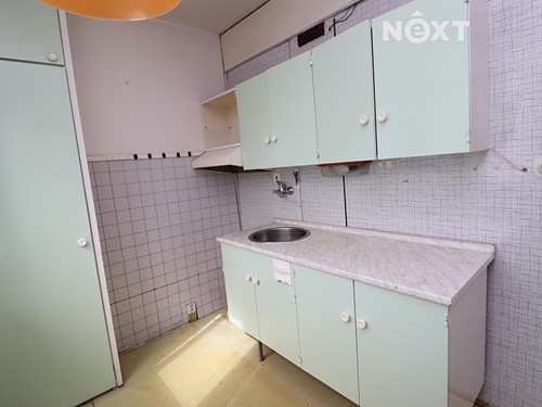 Prodaný byt 2+1 53 m²