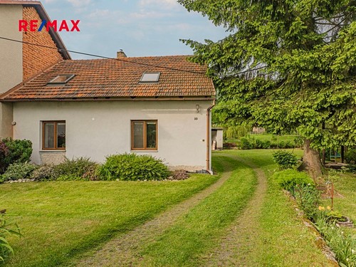 Prodaný dům 174 m², pozemek 840 m²