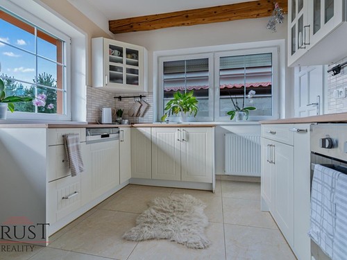 Prodaný dům 109 m², pozemek 616 m²