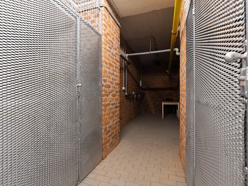 Prodaný byt 3+1 67 m²