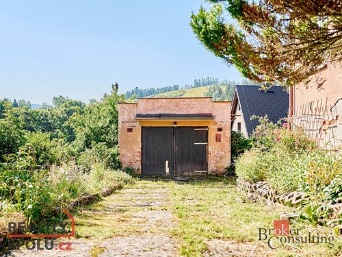 Prodaný dům 130 m², pozemek 629 m²
