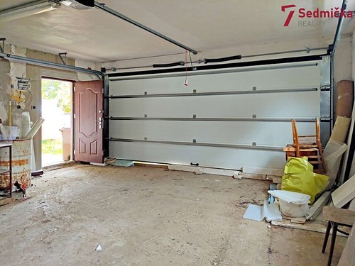 Prodaný dům 151 m², pozemek 560 m²