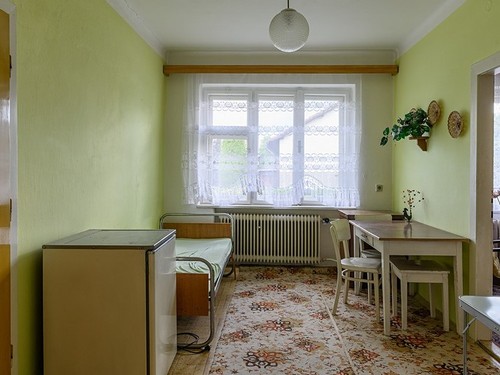 Prodaný dům 150 m², pozemek 1500 m²