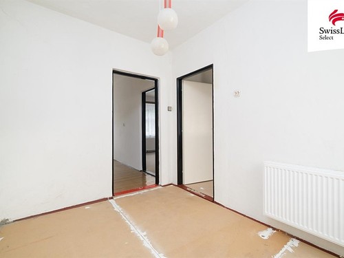 Prodaný dům 150 m², pozemek 423 m²