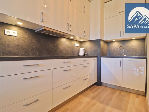 Prodaný byt 2+kk 52 m²