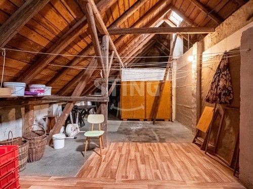 Prodaný dům 250 m², pozemek 1431 m²