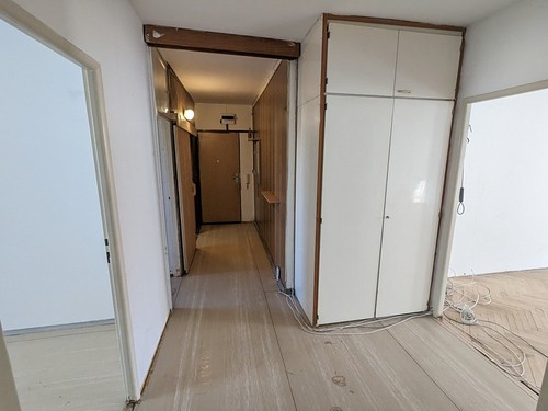 Prodaný byt 3+1 72 m²