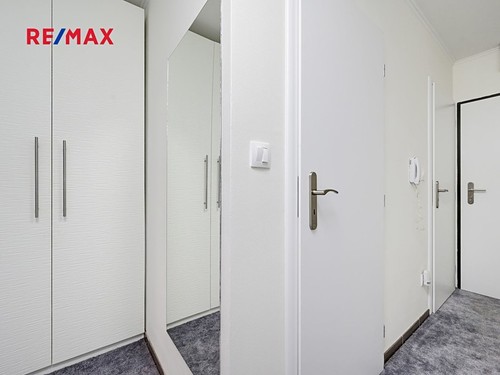 Prodaný  byt 2+1 66 m²