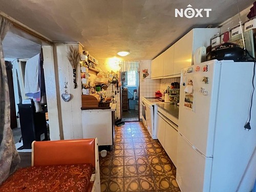 Prodaný dům 46 m², pozemek 84 m²