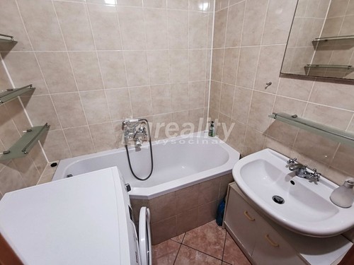 Prodaný byt 2+1 54 m²