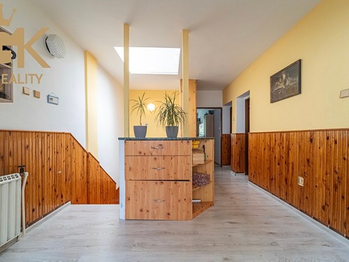 Prodaný dům 310 m², pozemek 468 m²