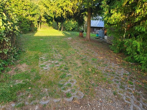 Prodaná chata 49 m², pozemek 49 m²