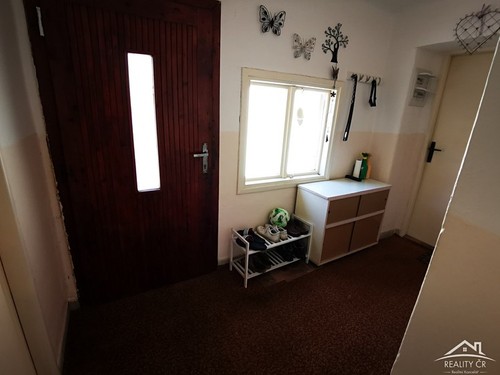 Prodaný dům 105 m², pozemek 1049 m²