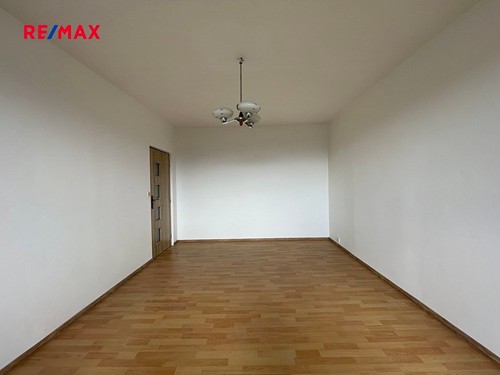 Prodaný byt 2+1 63 m²