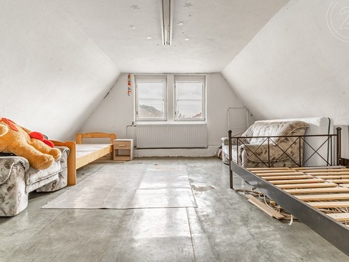 Prodaný dům 338 m², pozemek 1241 m²